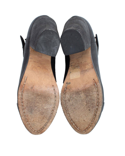 Rag & Bone Shoes Medium | US 8.5 I IT 38.5 "Harrow" Leather Ankle Boots