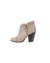 Rag & Bone Shoes Medium | US 8.5 Taupe "Margot" Suede Ankle Boots