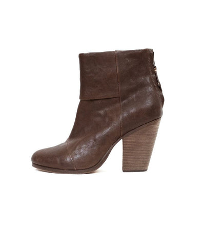 Rag & Bone Shoes Medium | US 8 I IT 38 "Newbury" Ankle Boots
