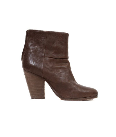 Rag & Bone Shoes Medium | US 8 I IT 38 "Newbury" Ankle Boots