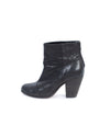 Rag & Bone Shoes Medium | US 9 I IT 39 Black Leather "Newbury" Boots