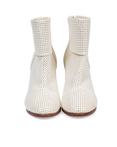 Rag & Bone Shoes Medium | US 9 "Newbury" Perforated Boots