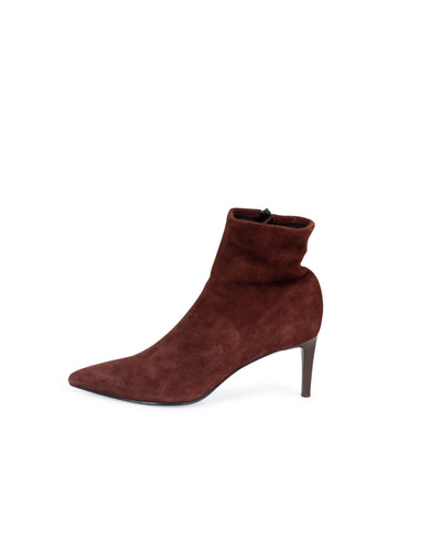 Rag & Bone Shoes Medium | US 9 Pointed Toe Suede Boots