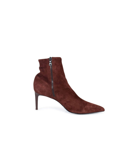 Rag & Bone Shoes Medium | US 9 Pointed Toe Suede Boots