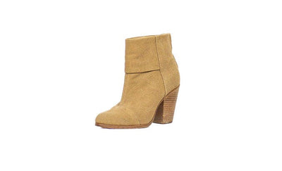 Rag & Bone Shoes Small | US 37 "Newbury" Ankle Bootie