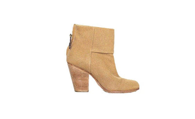 Rag & Bone Shoes Small | US 37 "Newbury" Ankle Bootie