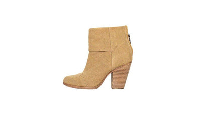 Rag & Bone Shoes Small | US 37 "Newbury" Ankle Bootie