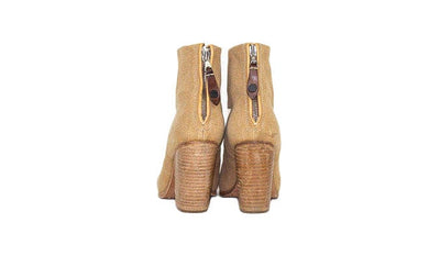 Rag & Bone Shoes Small | US 37 "Newbury" Ankle Bootie