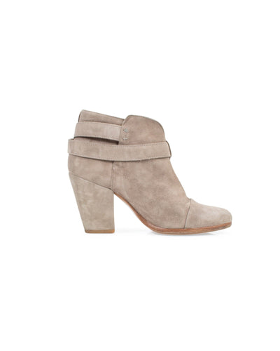 Rag & Bone Shoes Small | US 7.5 Suede Ankle Boots