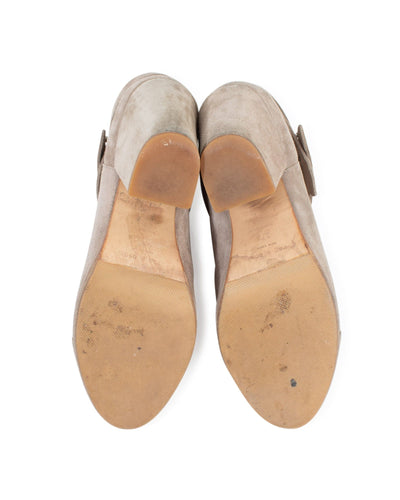 Rag & Bone Shoes Small | US 7.5 Suede Ankle Boots