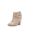 Rag & Bone Shoes Small | US 7.5 Suede Ankle Boots