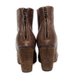 Rag & Bone Shoes XS | US 5 Brown Leather "Newbury" Boots