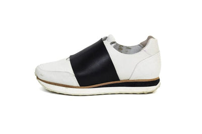 Rag & Bone Shoes XXS | US 5 Leather Slide On Sneakers