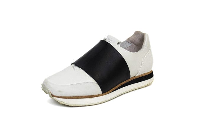 Rag & Bone Shoes XXS | US 5 Leather Slide On Sneakers