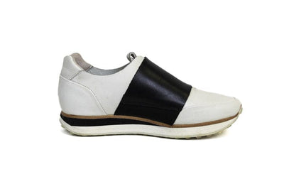 Rag & Bone Shoes XXS | US 5 Leather Slide On Sneakers