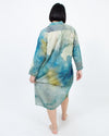 RAGA Clothing Medium Watercolor Shift Dress