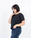 Ragdoll Clothing Small Net T-Shirt