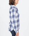 Rails Clothing Large "Hunter" Plaid Button Down