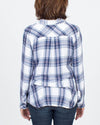 Rails Clothing Large "Hunter" Plaid Button Down