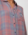 Rails Clothing Large "Hunter" Plaid Button Down Shirt