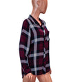 Rails Clothing Medium Rails Plaid Button Down Top