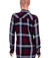 Rails Clothing Medium Rails Plaid Button Down Top