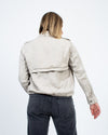 Rails Clothing Small "Collins" Printed Jacket