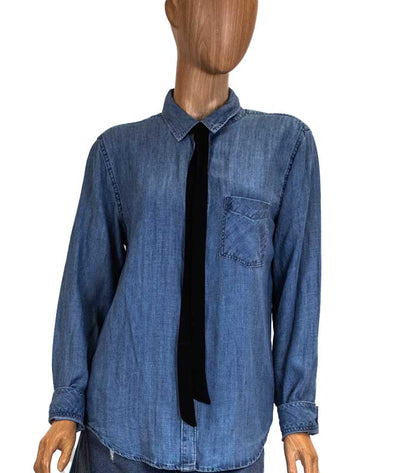 Rails Clothing Small Long Sleeve Button Down