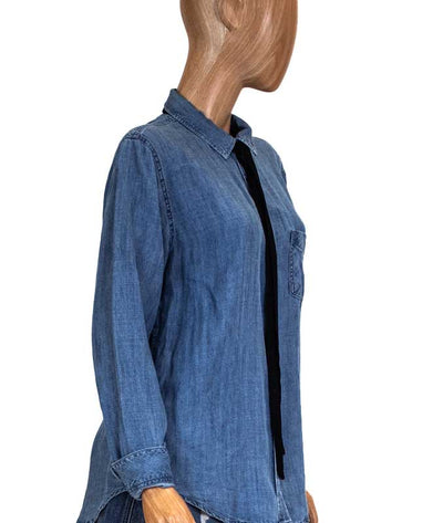 Rails Clothing Small Long Sleeve Button Down