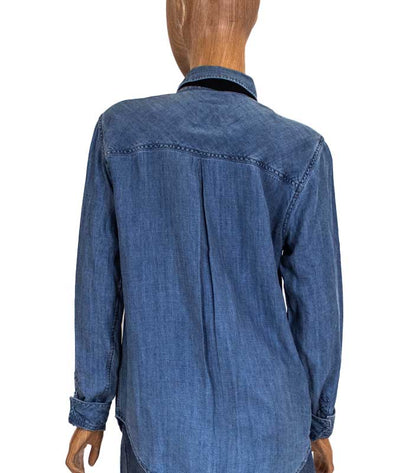 Rails Clothing Small Long Sleeve Button Down
