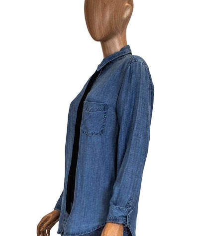 Rails Clothing Small Long Sleeve Button Down