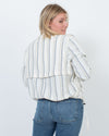 Rails Clothing Small Pin Striped Casual Jacket