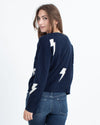 Rails Clothing Small Printed Pullover Sweater