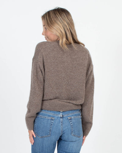 Rails Clothing XS Cashmere Blend Sweater