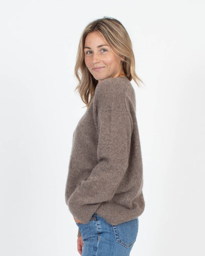 Rails Clothing XS Cashmere Blend Sweater
