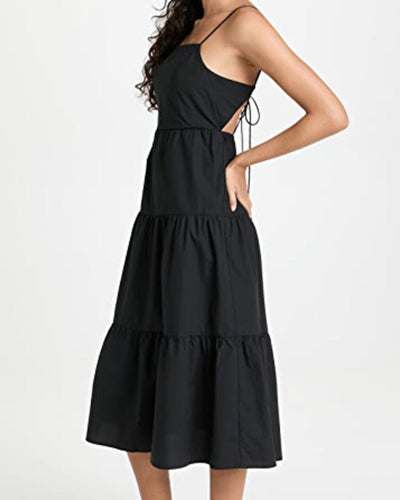 Rails Clothing XS "Leni" Midi Dress