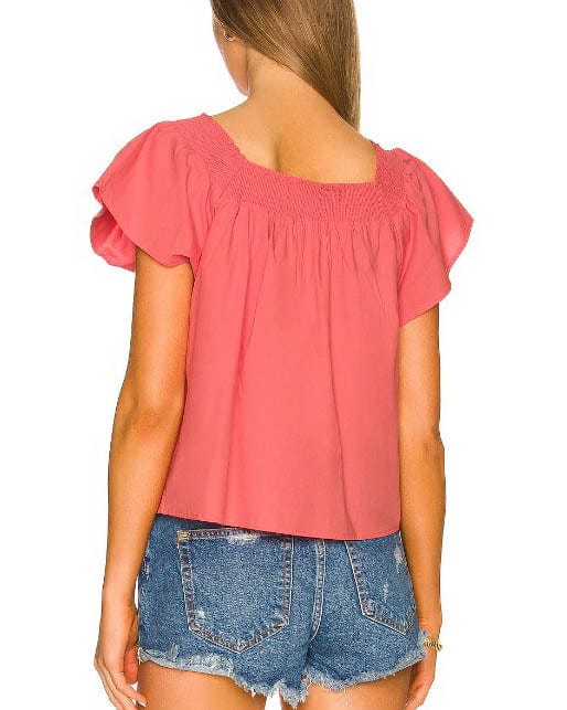 Rails Clothing XS "Sonora" Top