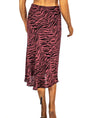 Rails Clothing XS "Veda" Tiger Print Skirt