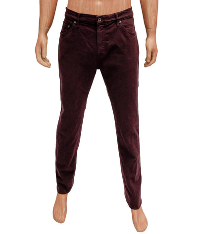 Raleigh Denim Workshop Clothing Medium | US 33 The Alexander Work Fit Straight Leg Jean