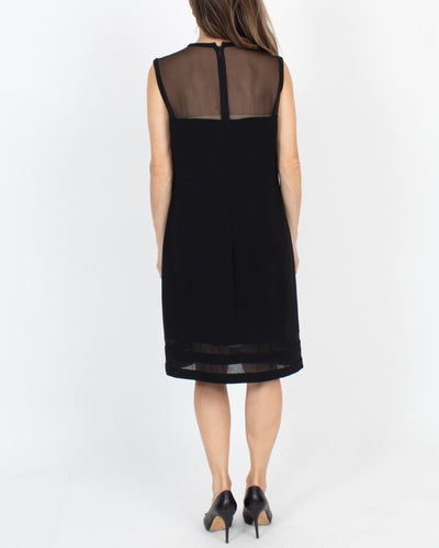 Ralph Lauren Clothing Large | 10 Black Shift Dress