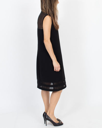Ralph Lauren Clothing Large | 10 Black Shift Dress