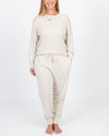 Ralph Lauren Clothing Large Cashmere Pant Set