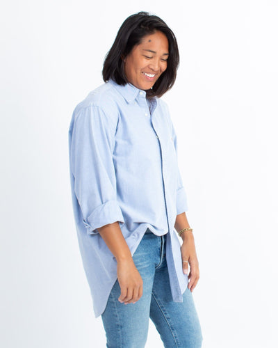 Ralph Lauren Clothing Large Casual Cotton Button Down