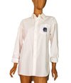 Ralph Lauren Clothing Medium Button Down Workers Shirt
