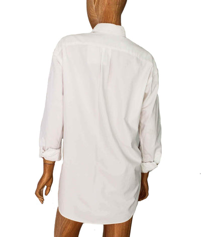 Ralph Lauren Clothing Medium Button Down Workers Shirt