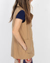 Ralph Lauren Clothing Small | 4 Cotton Vest Jacket