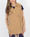 Ralph Lauren Clothing Small | 4 Cotton Vest Jacket