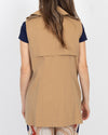 Ralph Lauren Clothing Small | 4 Cotton Vest Jacket