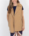Ralph Lauren Clothing Small | 4 Cotton Vest Jacket