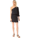 Ramy Brook Clothing XS "Janey" One Shoulder Dress